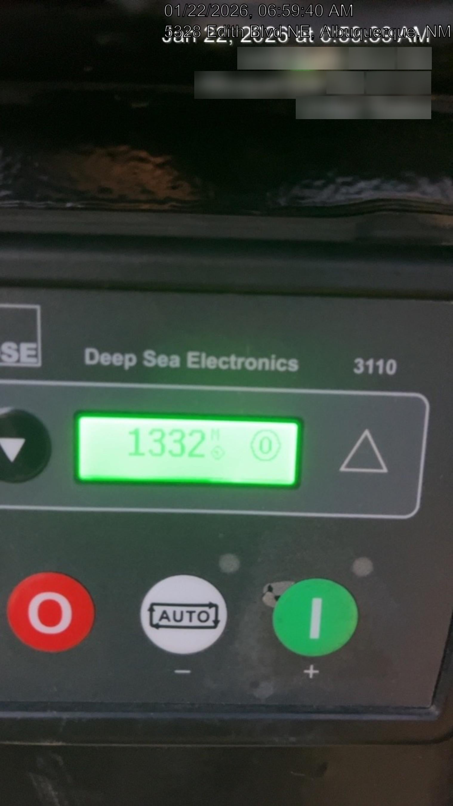 2021 ALLMAND MH1000iQ