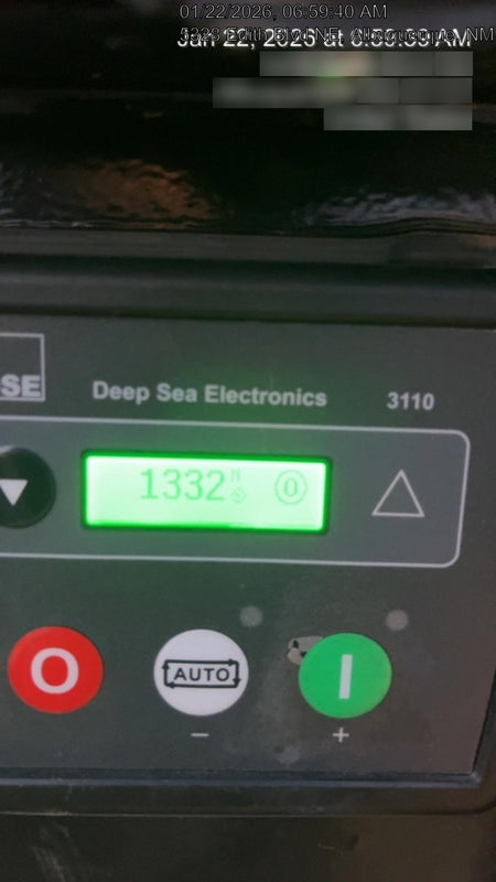 2021 ALLMAND MH1000iQ
