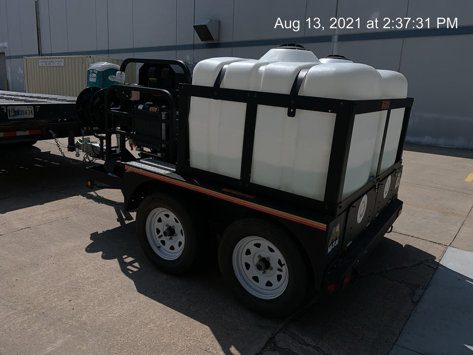 2020 MI-T-M CORPORATION HS-3006-0MDK-UR