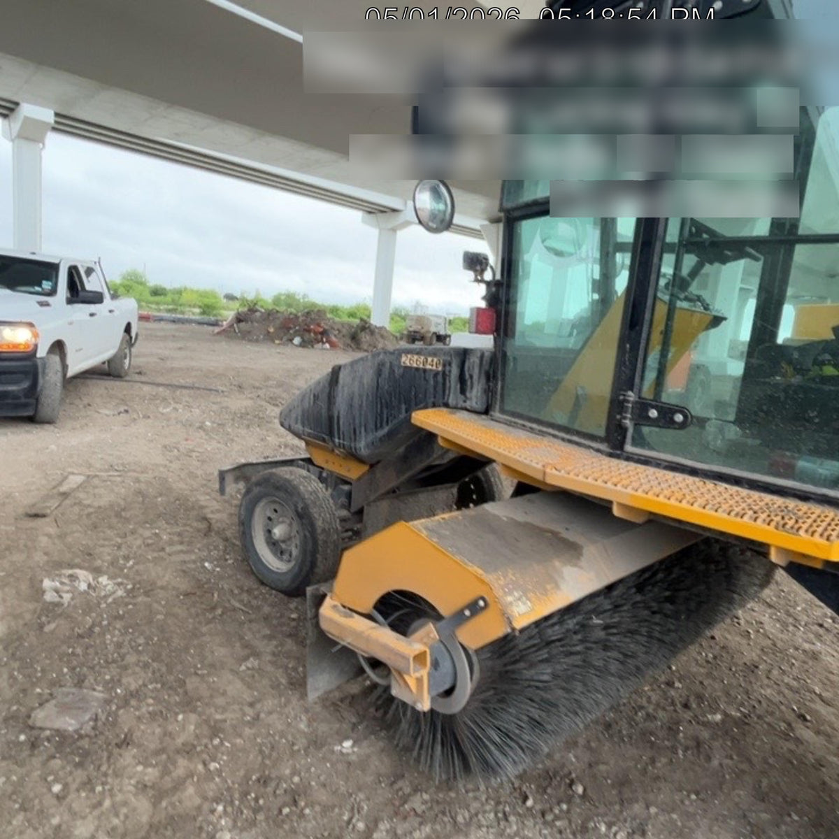 2022 LAYMOR SM450