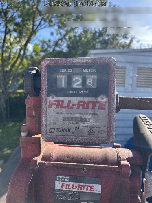 2023 CHEVROLET Express Van - Rental