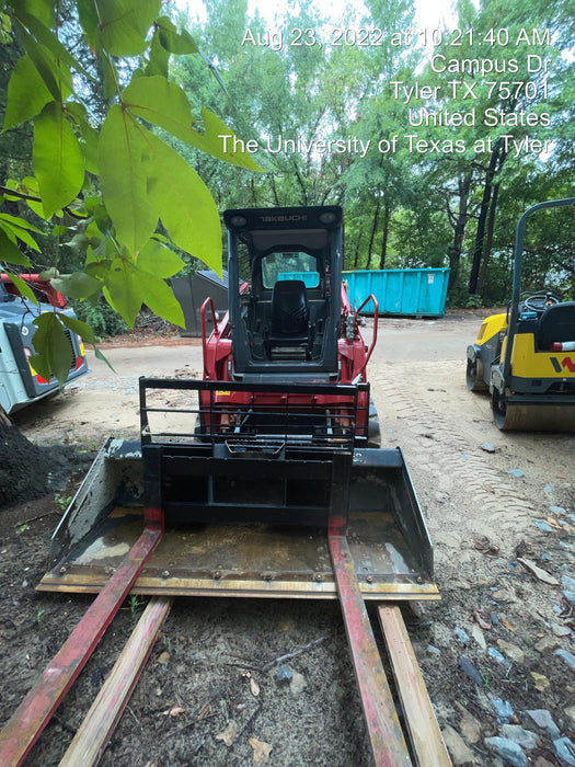 2022 ARROW MATERIAL HANDLING 72" Pallet Forks - Arrow