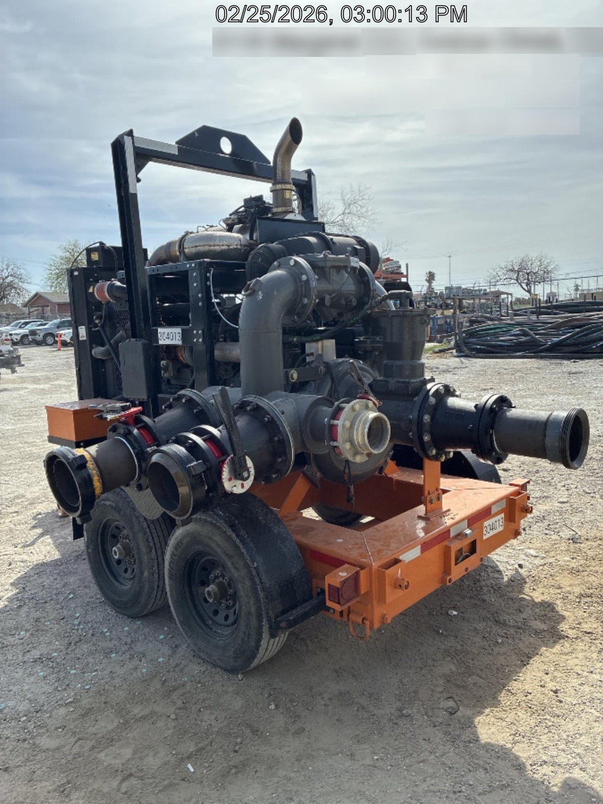 2023 RWN RWN-8NHTA-10OBPT
