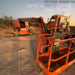 2019 JLG 660SJ