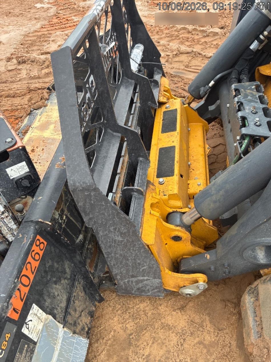 2025 PALADIN 48" Pallet Forks - Paladin
