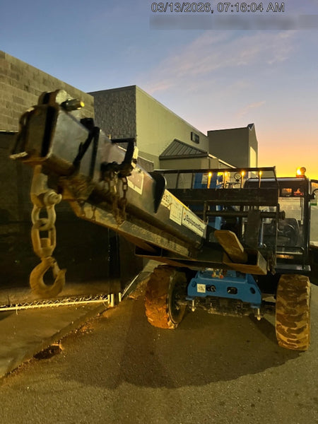 2024 STAR INDUSTRIES M1360B - Star JIB Boom