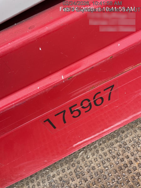 2021 MEC 4046SE
