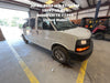 2023 GMC Savana 3500 - Rental