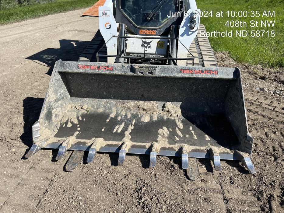 2023 MANITOU 50504723