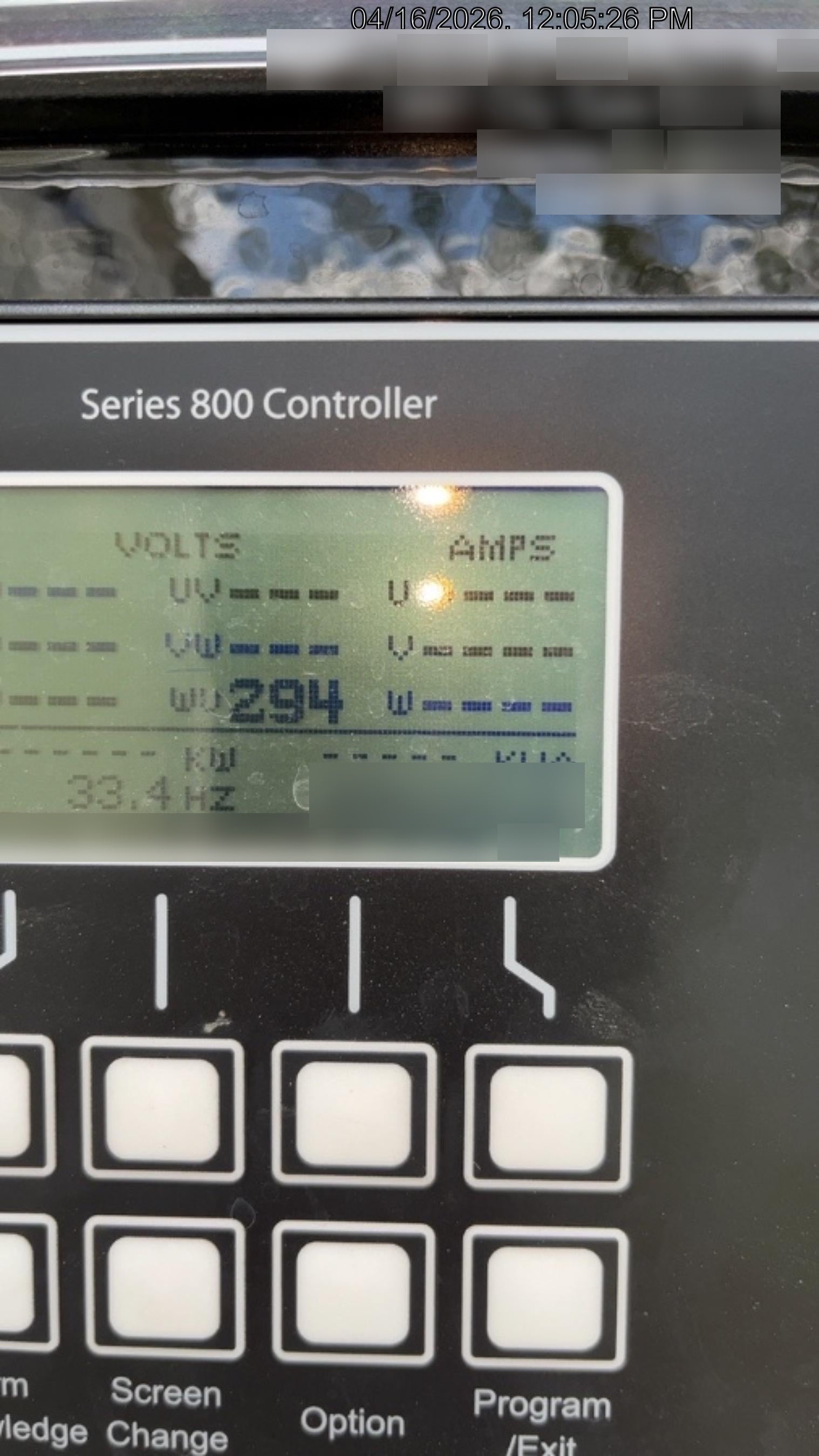 2022 MULTIQUIP DCA70