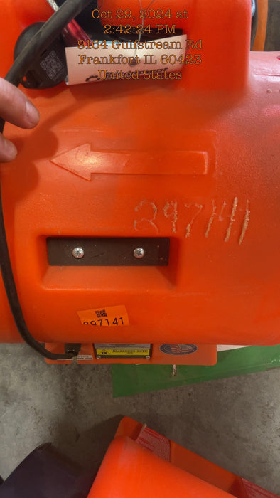 2023 ALLEGRO 9539-12EX