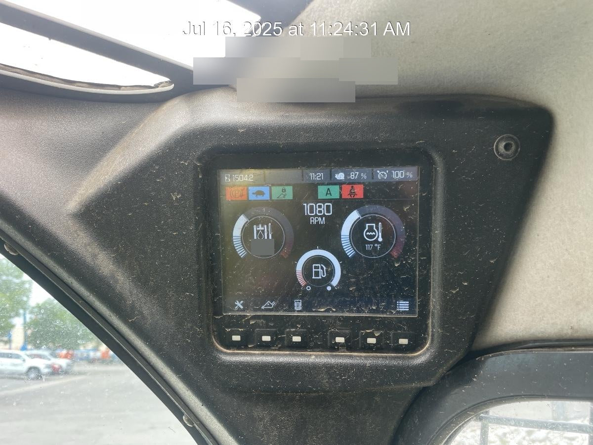 2020 WACKER NEUSON SW28