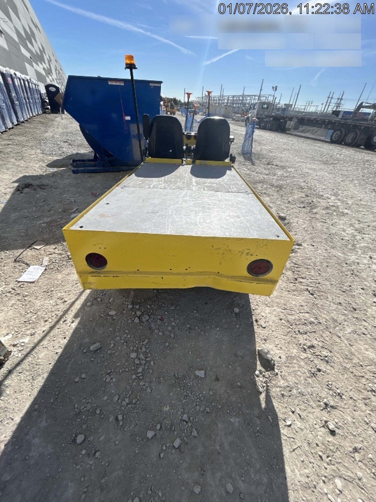 2023 COLUMBIA Payloader 2XL