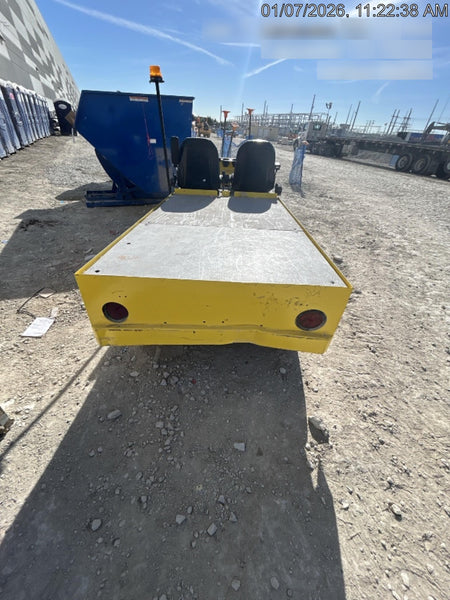 2023 COLUMBIA Payloader 2XL
