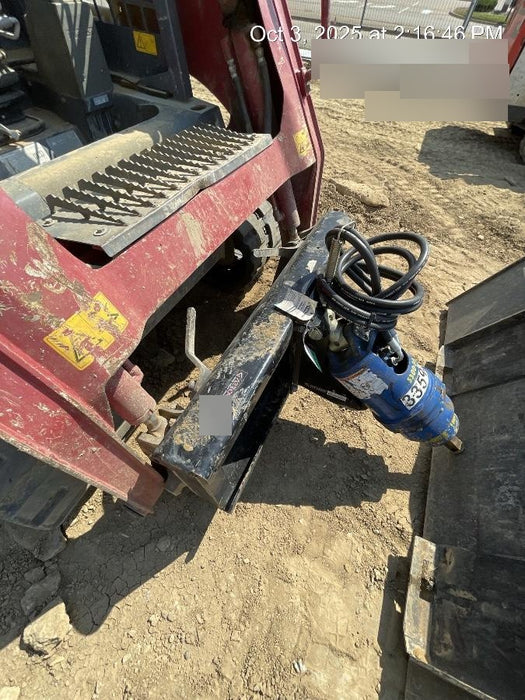 2023 AUGER TORQUE 3300-30