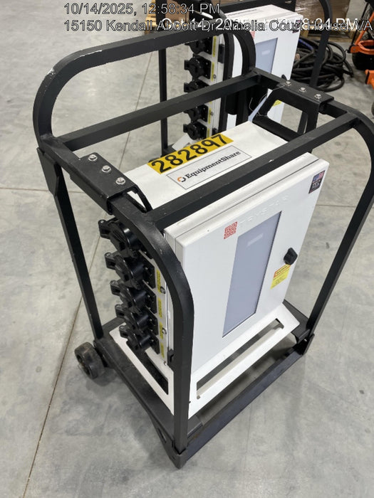 2022 TRYSTAR TP-43C-M-F10