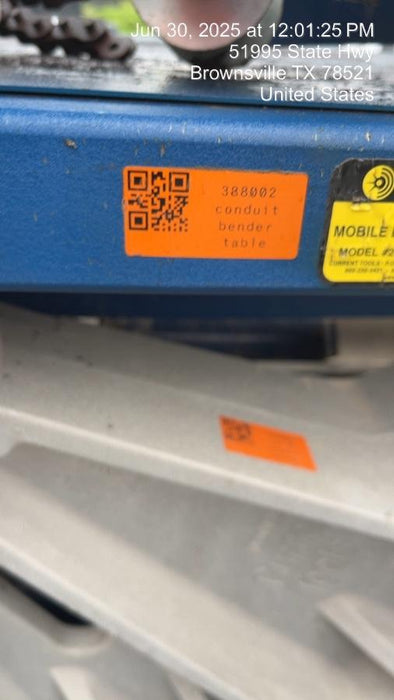 2024 CURRENT TOOLS 252-CT