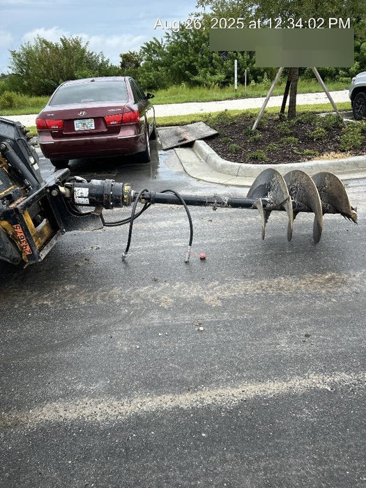 2023 AUGER TORQUE 3300-30