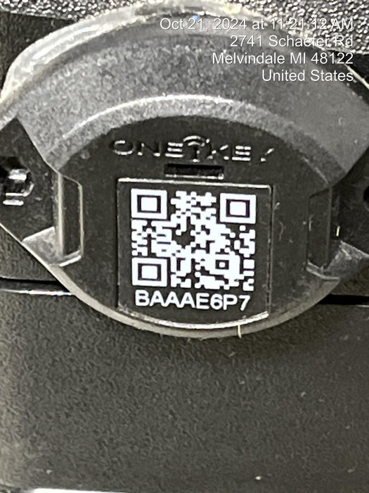 2023 MOTOROLA PMPN4284