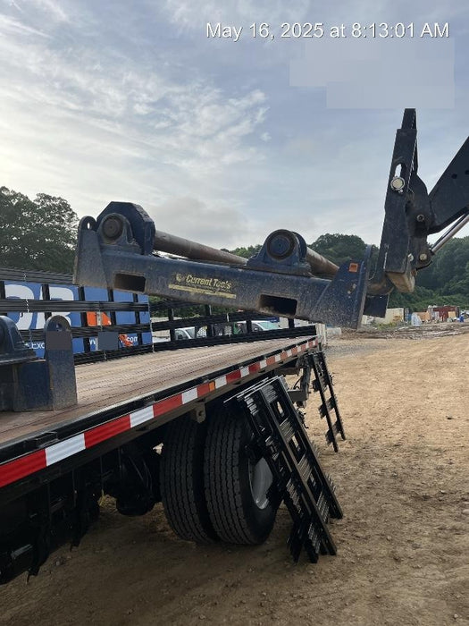 2022 CURRENT TOOLS 615