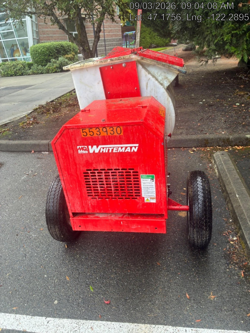 2025 MULTIQUIP WM90PH8