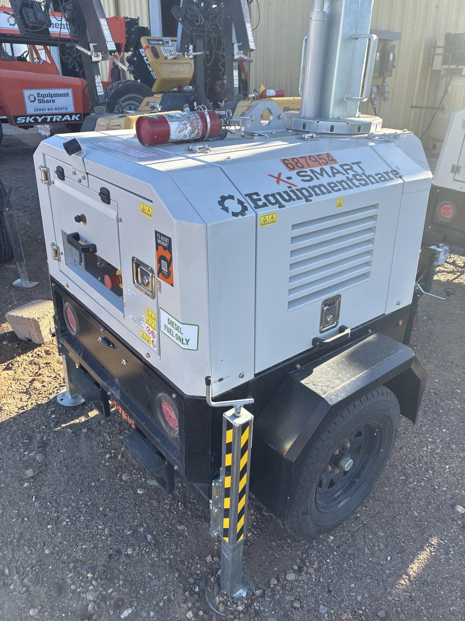 2026 TRIME X-SMART (EL1250H)