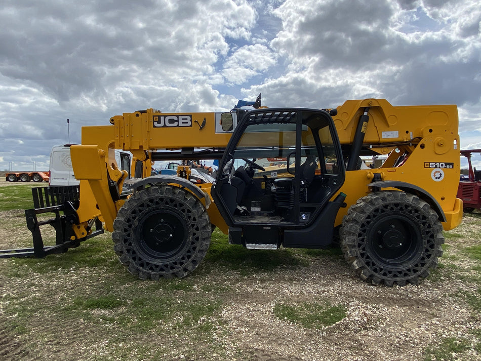 2023 JCB 510-56