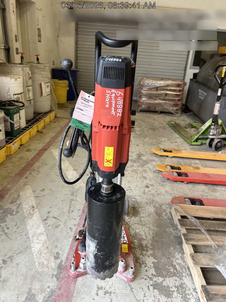 2025 HILTI DD 250