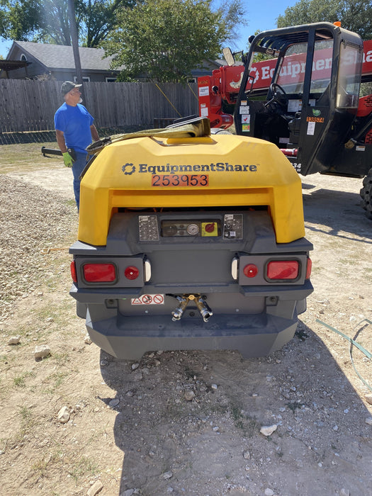 2022 NO ASSET MAKE SPECIFIED XAS 110