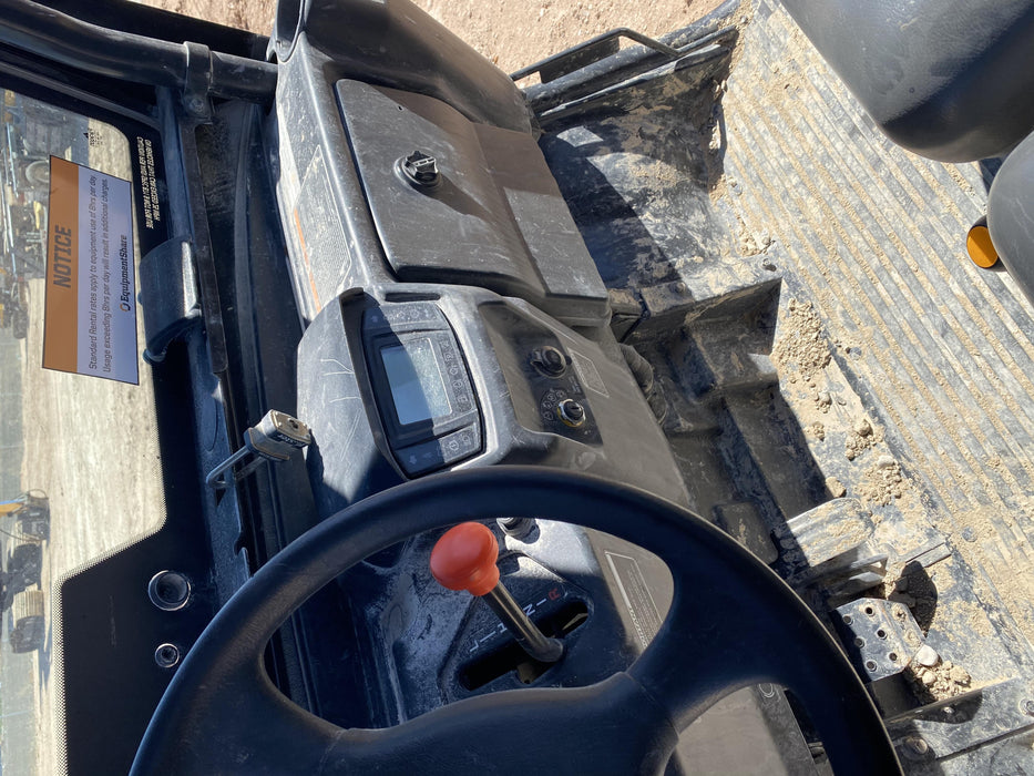 2019 KUBOTA RTV-X1140