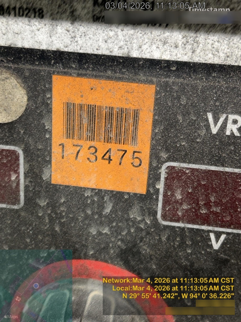 2021 LINCOLN ELECTRIC FLEXTEC 350X