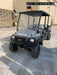 2021 Club Car CA1700D Canopy, Diesel, 4 Passenger