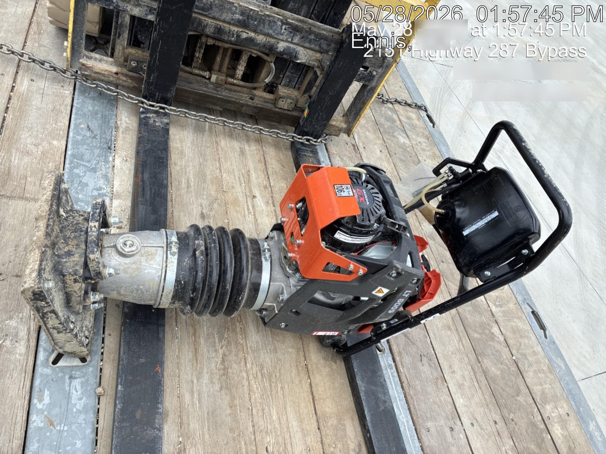 2026 MULTIQUIP MTR40HF