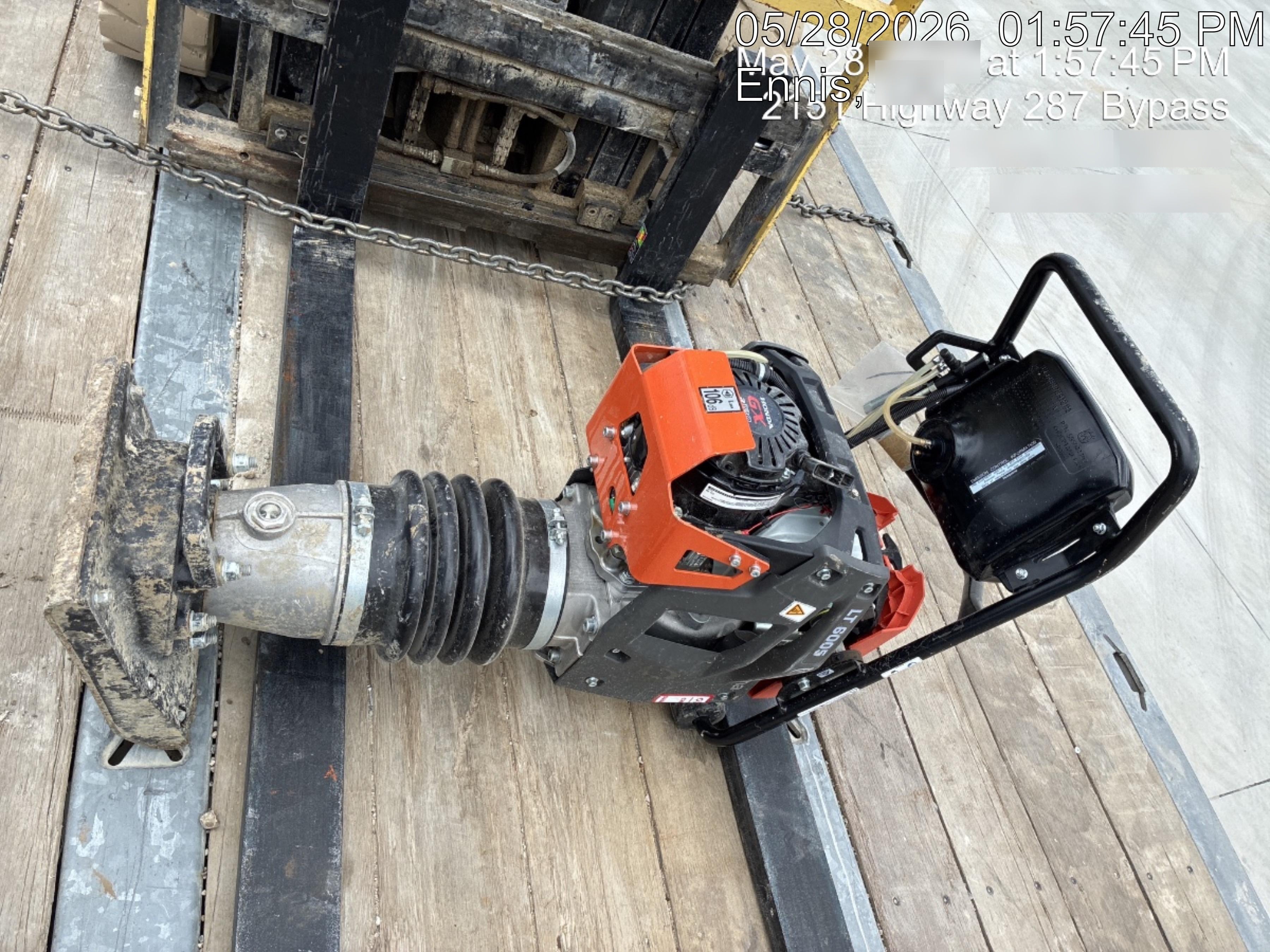 2026 MULTIQUIP MTR40HF