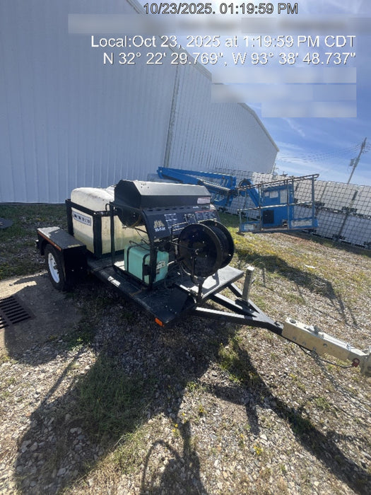 2024 MI-T-M AW-9000-0005 / DHG-4004-B0V6G