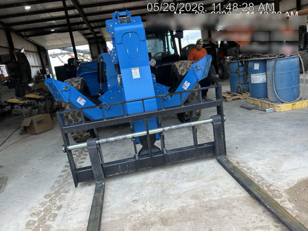 2026 GENIE GTH-1056