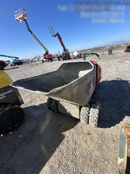 2023 TORO MB-1600