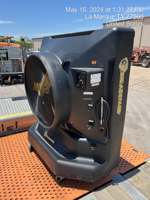 2023 BIG ASS FANS Cool Space 400