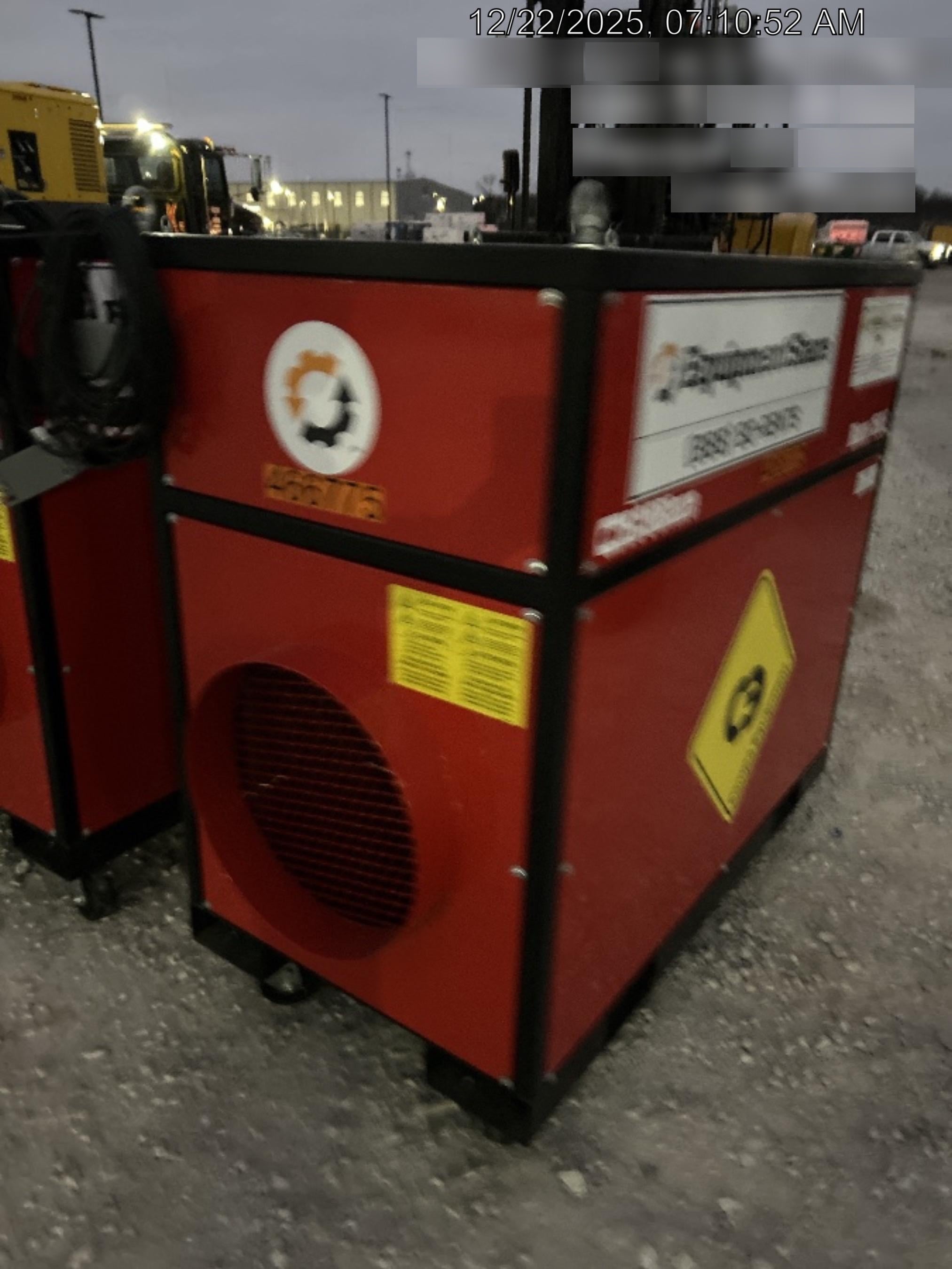 2024 CAMPO EB150E480600V