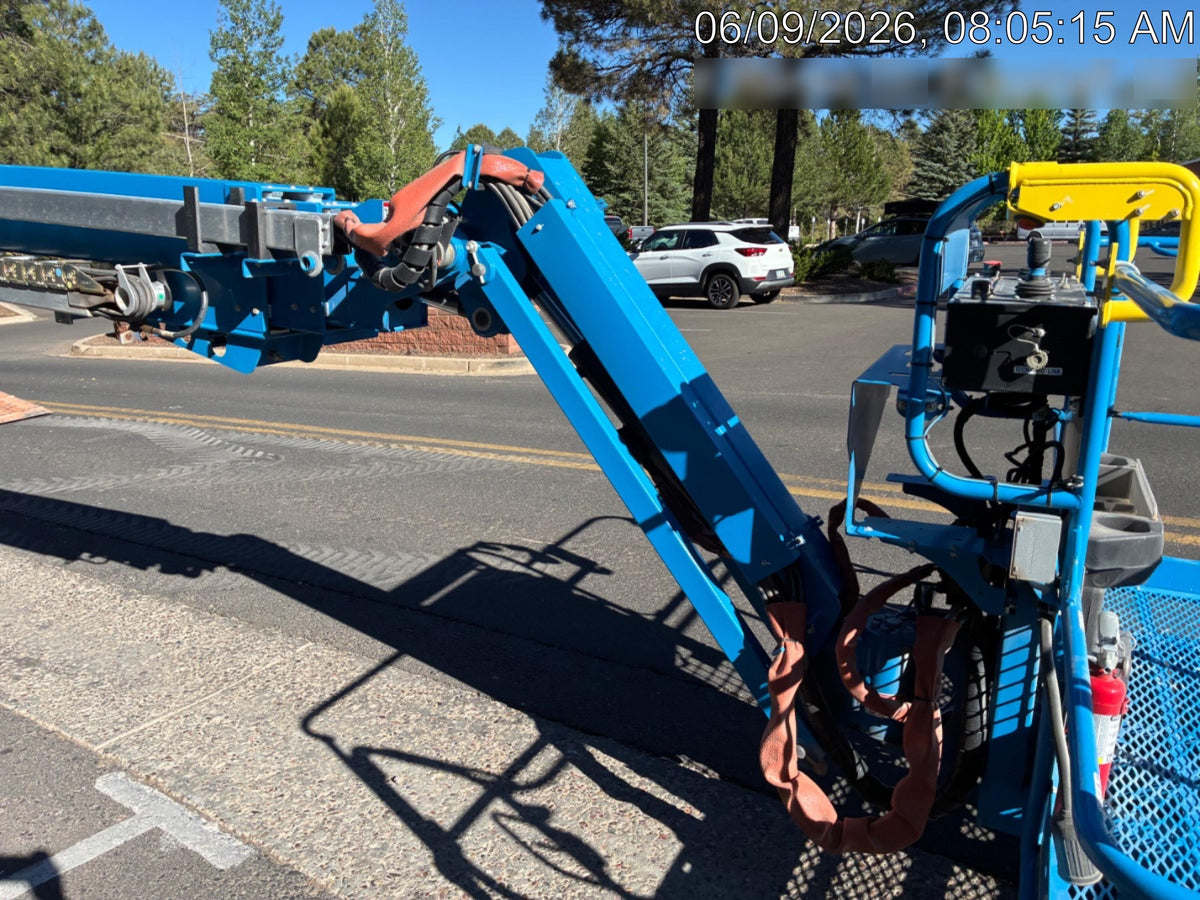 2026 GENIE S-85 XC