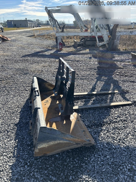 2025 ARROW MATERIAL HANDLING F5100CB - 72"