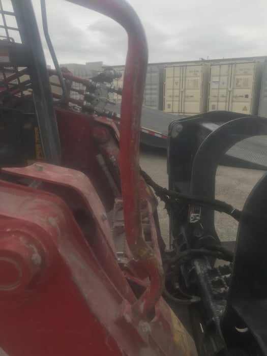 2020 TAKEUCHI TL12R2-R