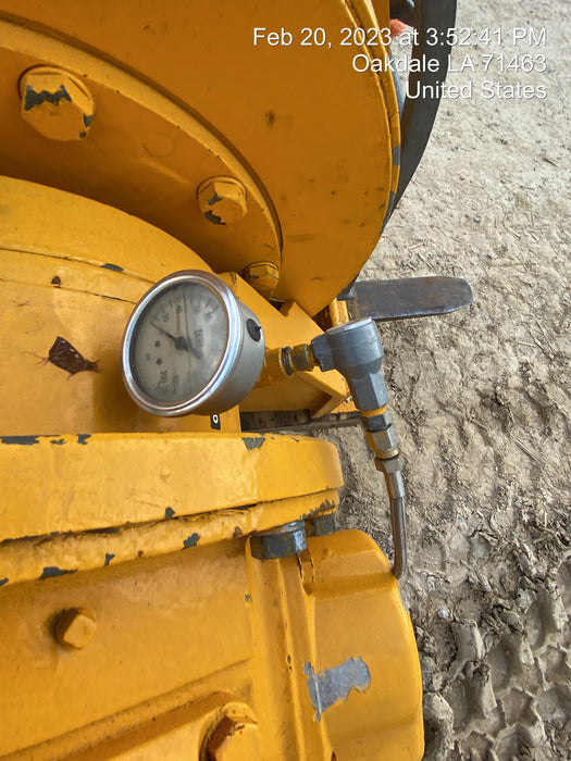 2021 INGERSOLL RAND FA5-24MK1G