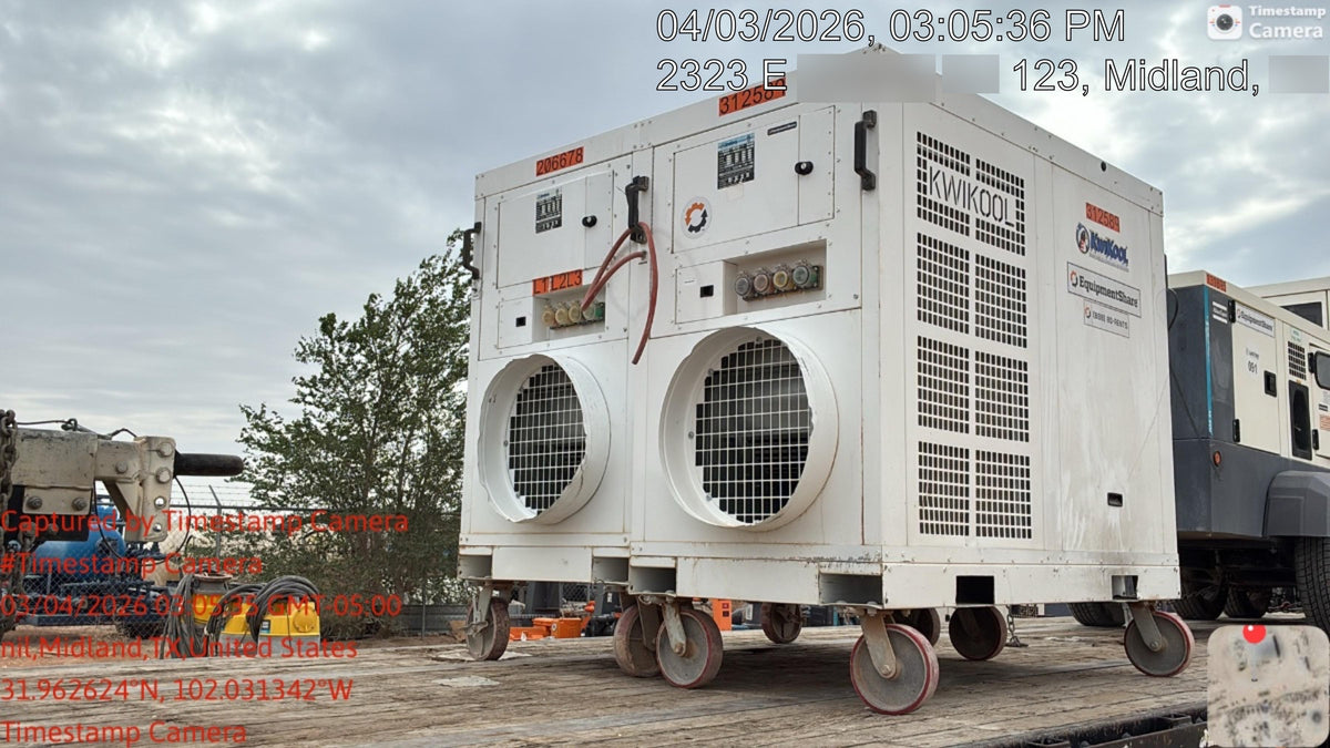 2022 KWIKOOL KPO12-43H