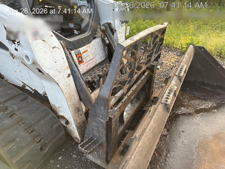 2018 PALADIN 48" Pallet Forks - Paladin