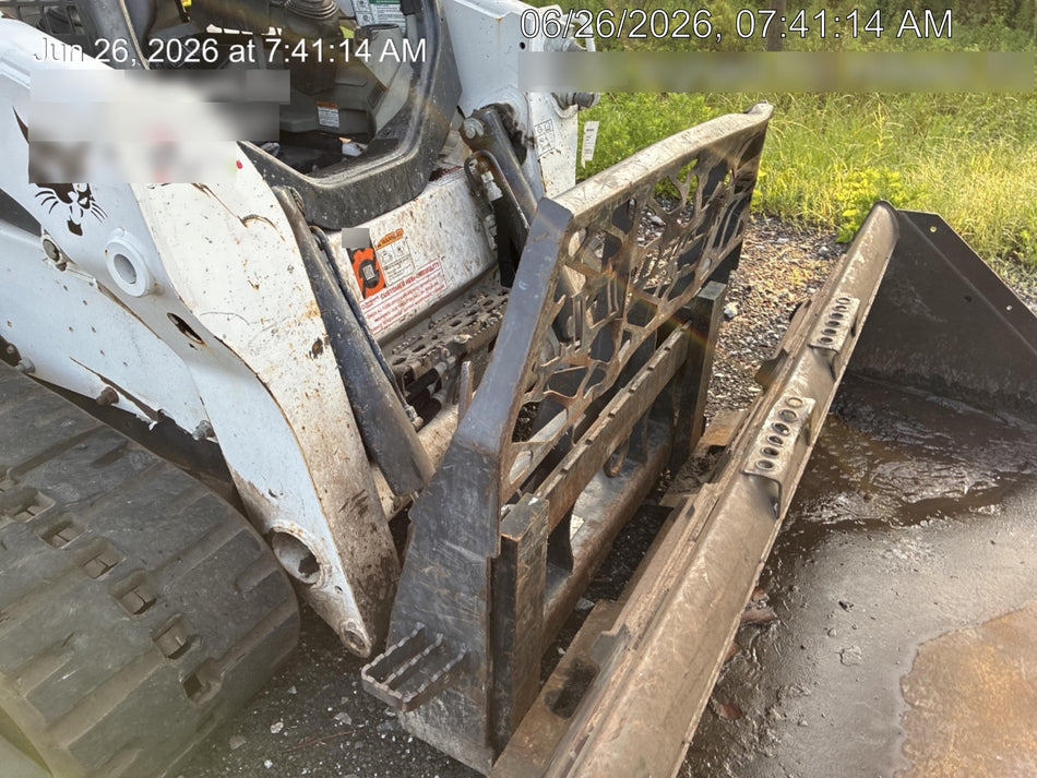 2018 PALADIN 48" Pallet Forks - Paladin