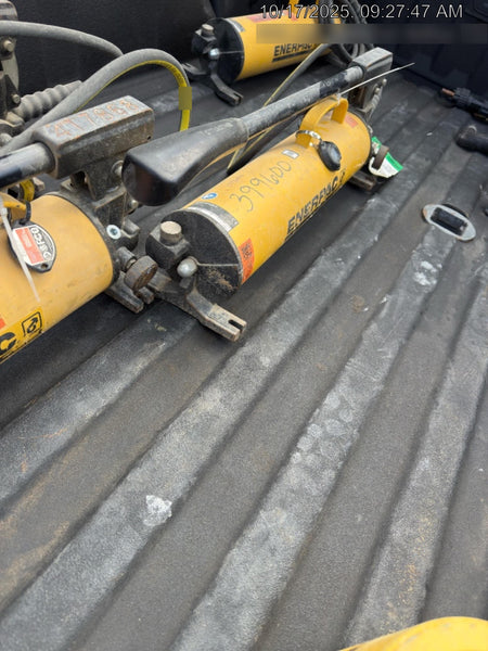2024 ENERPAC P80