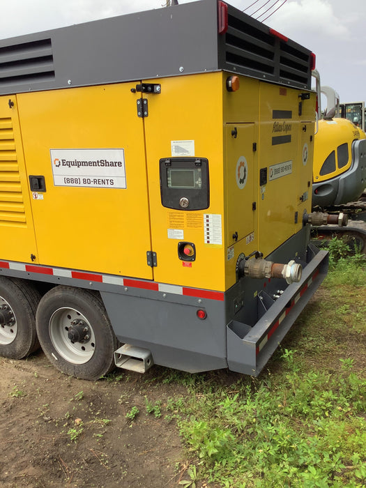 2020 ATLAS COPCO XAS 1800
