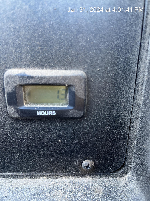 2023 DOOSAN P425/HP375WCU