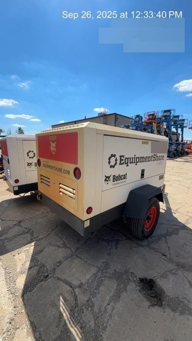 2024 BOBCAT PA425WCU-T4F